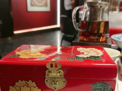 -千百味红餐厅·江西菜(绿地双子塔店)