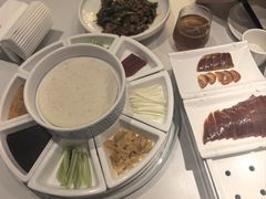-羲和雅苑•北京烤鸭(国贸商城店)