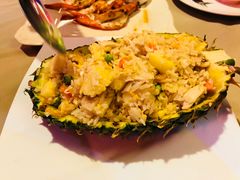 -Red Lobster