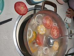 -椰客·海南椰子鸡(新塘永旺梦乐城店)