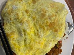 -东北大学（浑南校区）食堂