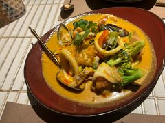 -CHINCHIN 青青·泰国料理(万象食家店)