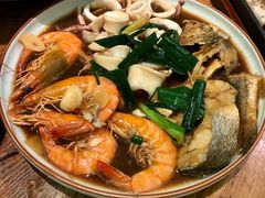 -宋小谨·泉州菜(西沙湾店)