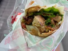 -集庄乡烤肉卷饼(朝阳凯德望京店)