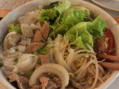 -Lanterns Vietnamese Restaurant