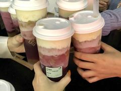 -喜茶(东莞汇一城店)