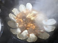 -三里屯土灶台(盐城总店)