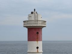 -东极岛景区-东海第一哨灯塔