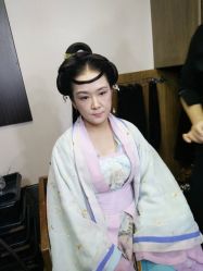 -盘子女人坊生日照·摄影馆(华强店)