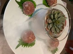 -捞王锅物料理(上海世茂广场店)