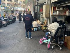 -四川老牛麻辣烫(北门桥店)