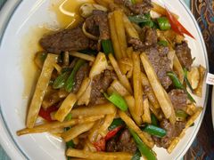 -大师傅金奖啤酒鱼(西街口总店)