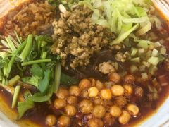 -花盐街·四川乐山小吃(西单大悦城店)