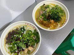 -文山荷鲜居(翠湖店)