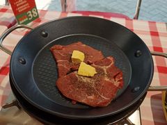 -林真真牛肋条放题(天马店)