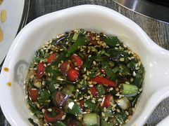-萬户牛潮汕牛肉火锅(站前分店)