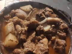 -范贤光鸡公煲(平乐园总店)