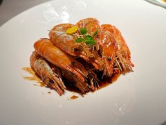 一品元宝虾-醉庐·新上海菜(南京西路店)
