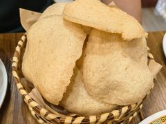 虾片-曼谷食堂·泰国家庭料理