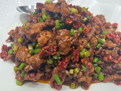 -飶香居(省博物馆店)