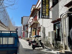 -如意林卡藏餐吧(大昭寺店)