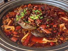 -辣婆婆(航天桥店)