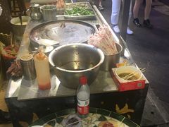-老闽味沙茶面·姜母鸭(传承35年曾厝垵店)