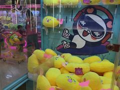 -丽达购物中心(崂山店)