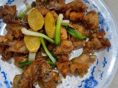 -腰记饭店(龙源路店)