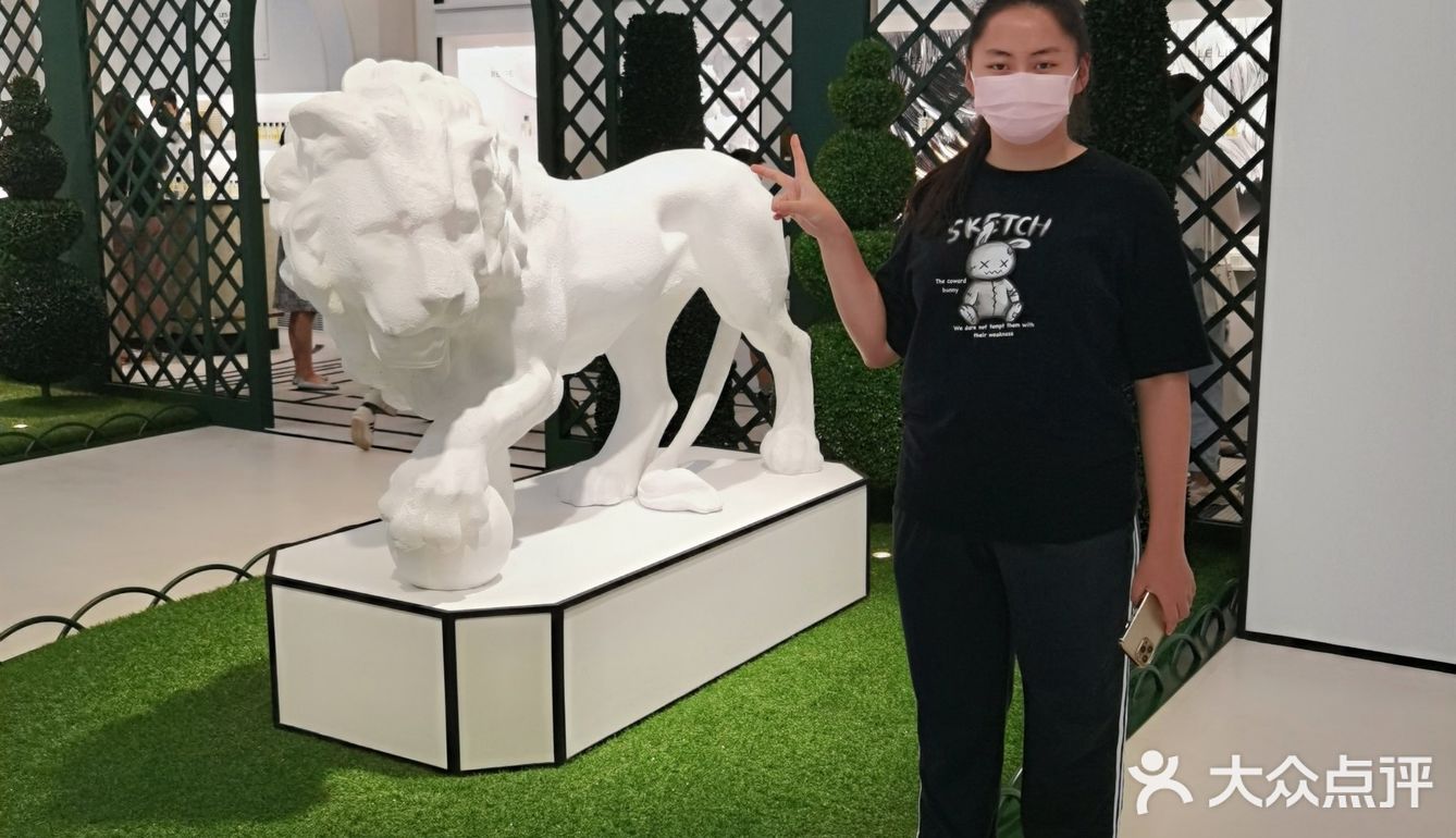 让我们沉醉在鸟语花香之中[加油]