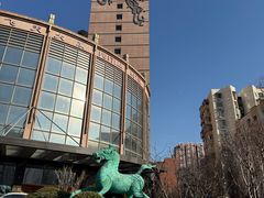 -飞天大厦清真餐厅