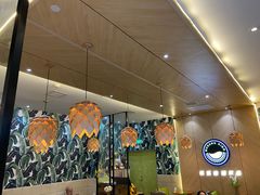 -MUSANG KING猫山王(龙湖杭州滨江天街店)