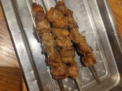 -清真吴记门钉肉饼·喜多利