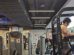-超鹿运动(达信大厦店)