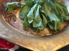 -芦月轩羊蝎子(北蜂窝店)