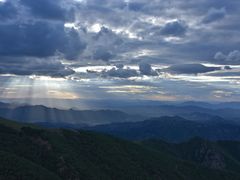 -灵山