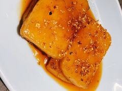 桂花糖年糕-老头儿油爆虾(星光一期店)