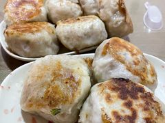 -求生煎包(武夷小区店)
