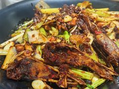-掌上鲜(南顺城街店)