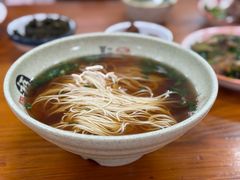 红汤面-阿勇面馆(东书房路店)
