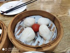 -赏点粤式点心(广州塔店)