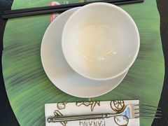 -帕蓝·暹罗料理(大学路店)