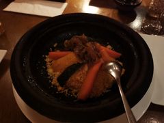-Tajine Moroccan塔金摩洛哥中东餐厅