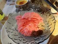 -温野菜涮涮锅(曲江大悦城店)