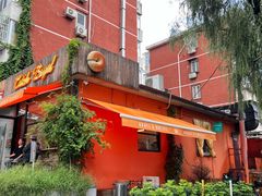 -Catch Bagel(芳草地店)