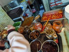 -红鼻子桂林米粉(金唐新光界店)