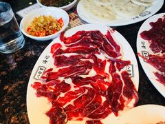 -八合里潮汕鲜牛肉火锅(深圳海岸城店)