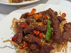 -花城苑广府菜(侨鑫店)
