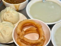 -姚记炒肝店(鼓楼店)