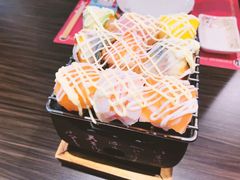 -仙隐小鹿中华料理(南宁万象城店)